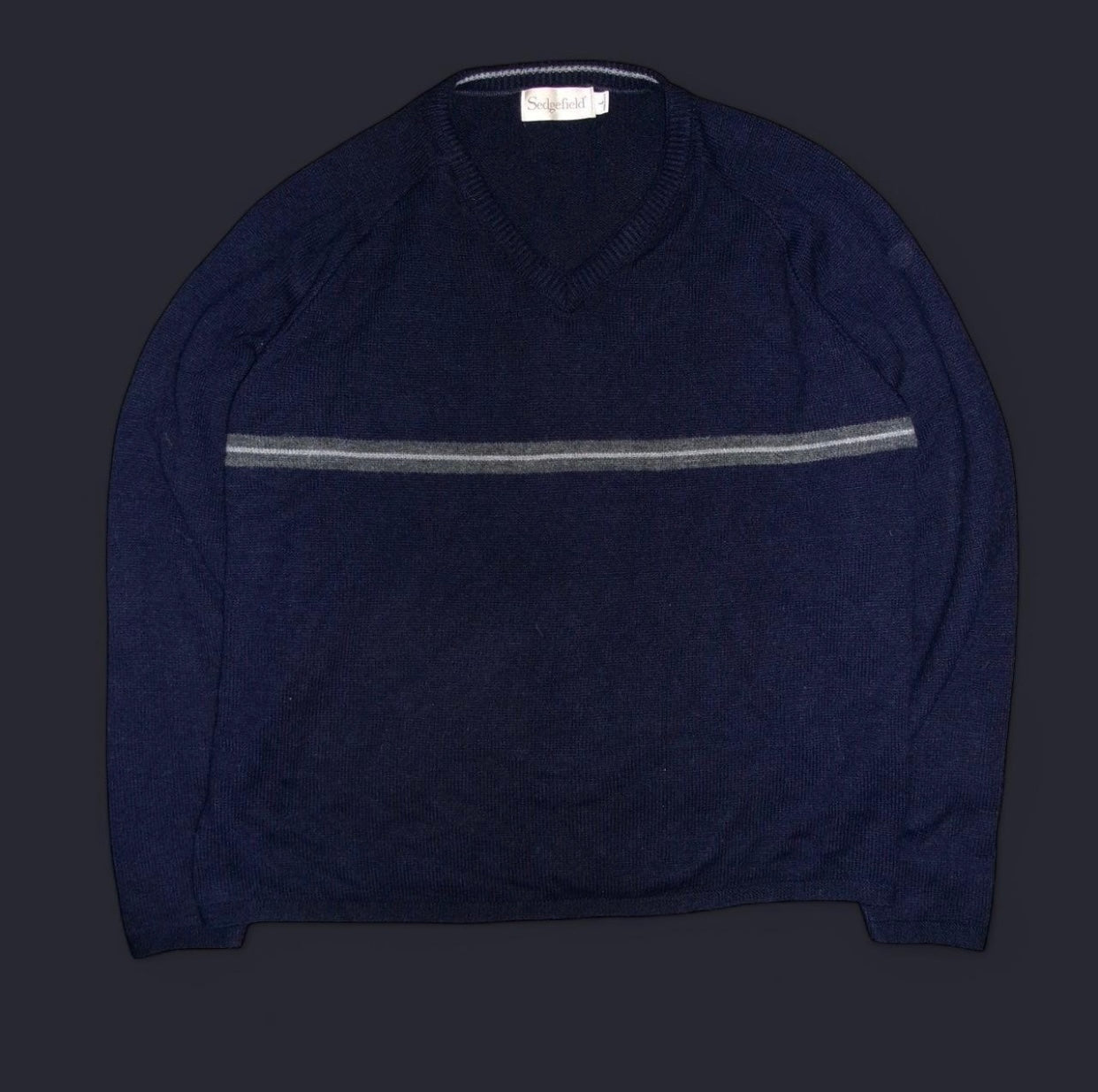 90’s Sedgefield Thin Knit Sweater