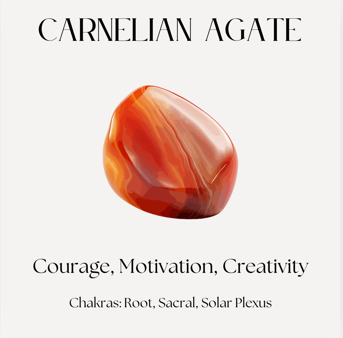 Crystal Pouch - Fill a Pouch