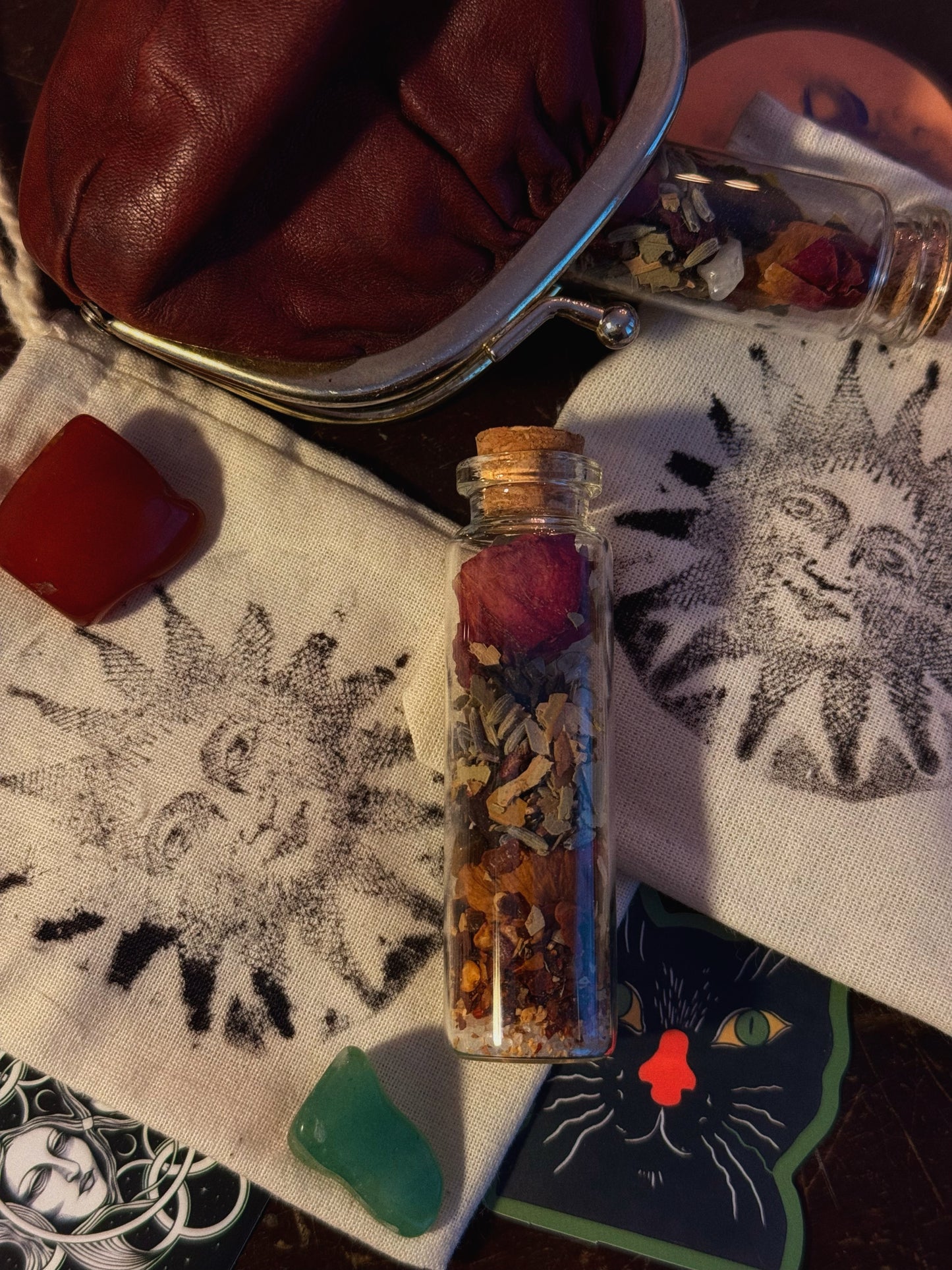 Ambrose Celestial Pouch