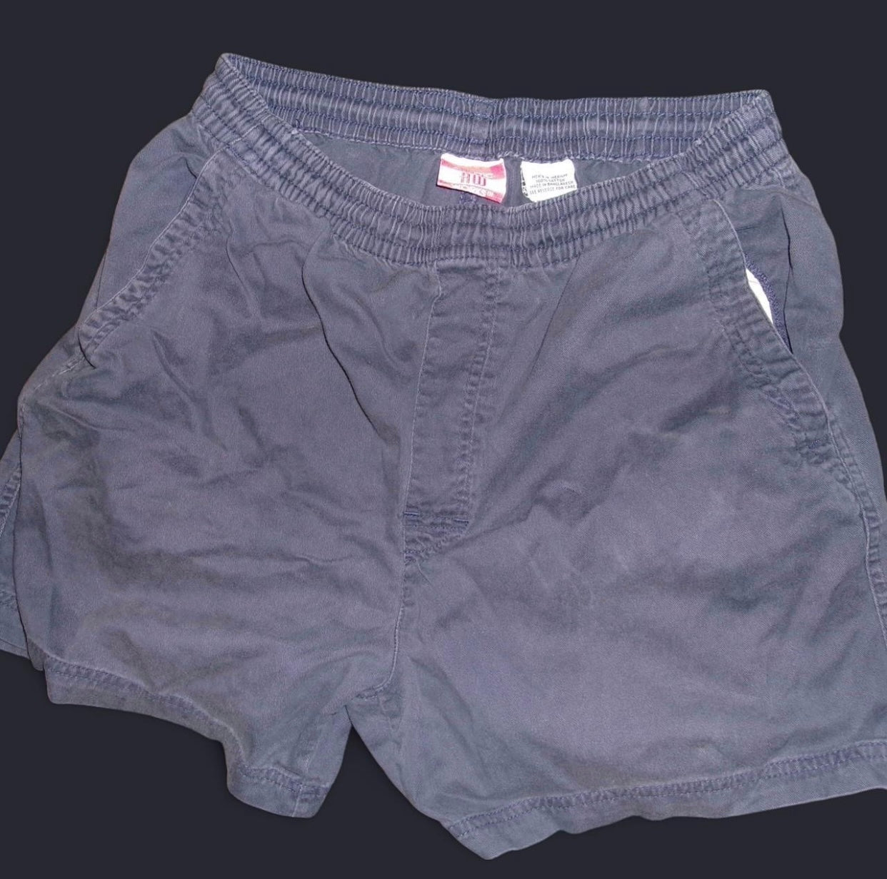 Vintage 90’s Athletic Works Jogger Shorts