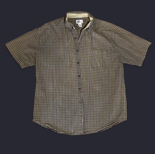 Retro Arizona Jean Co. Button Up