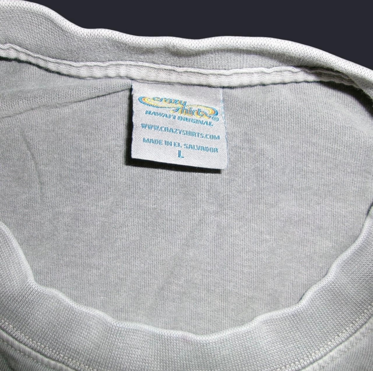 House of The Rising Sun Hawaiian Graphic Tee