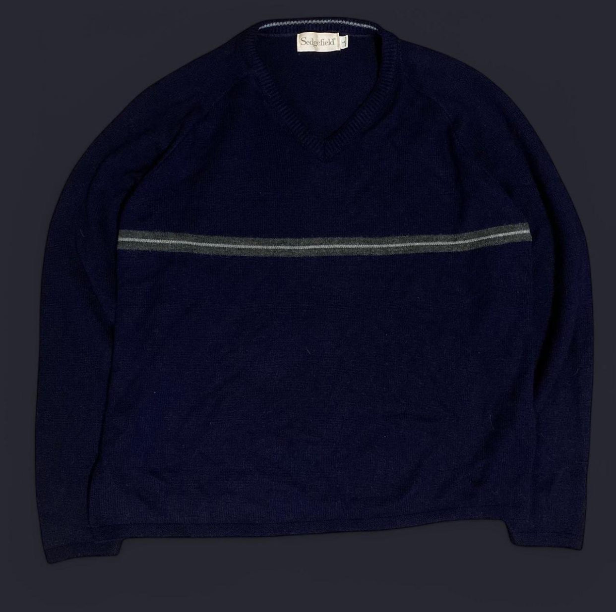 90’s Sedgefield Thin Knit Sweater