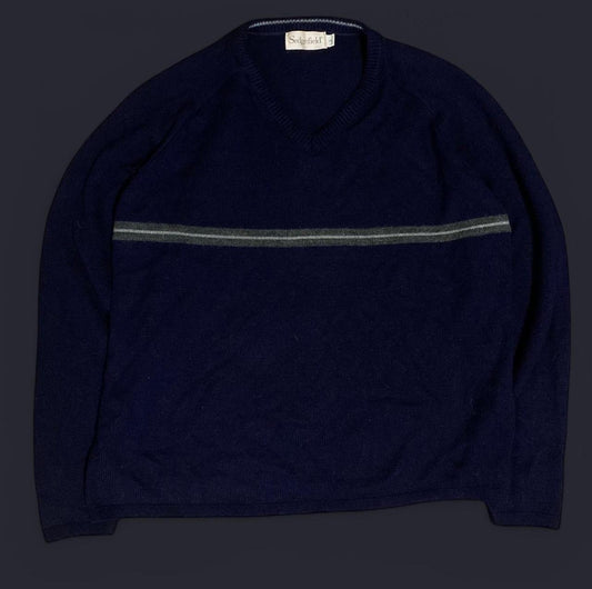 90’s Sedgefield Thin Knit Sweater