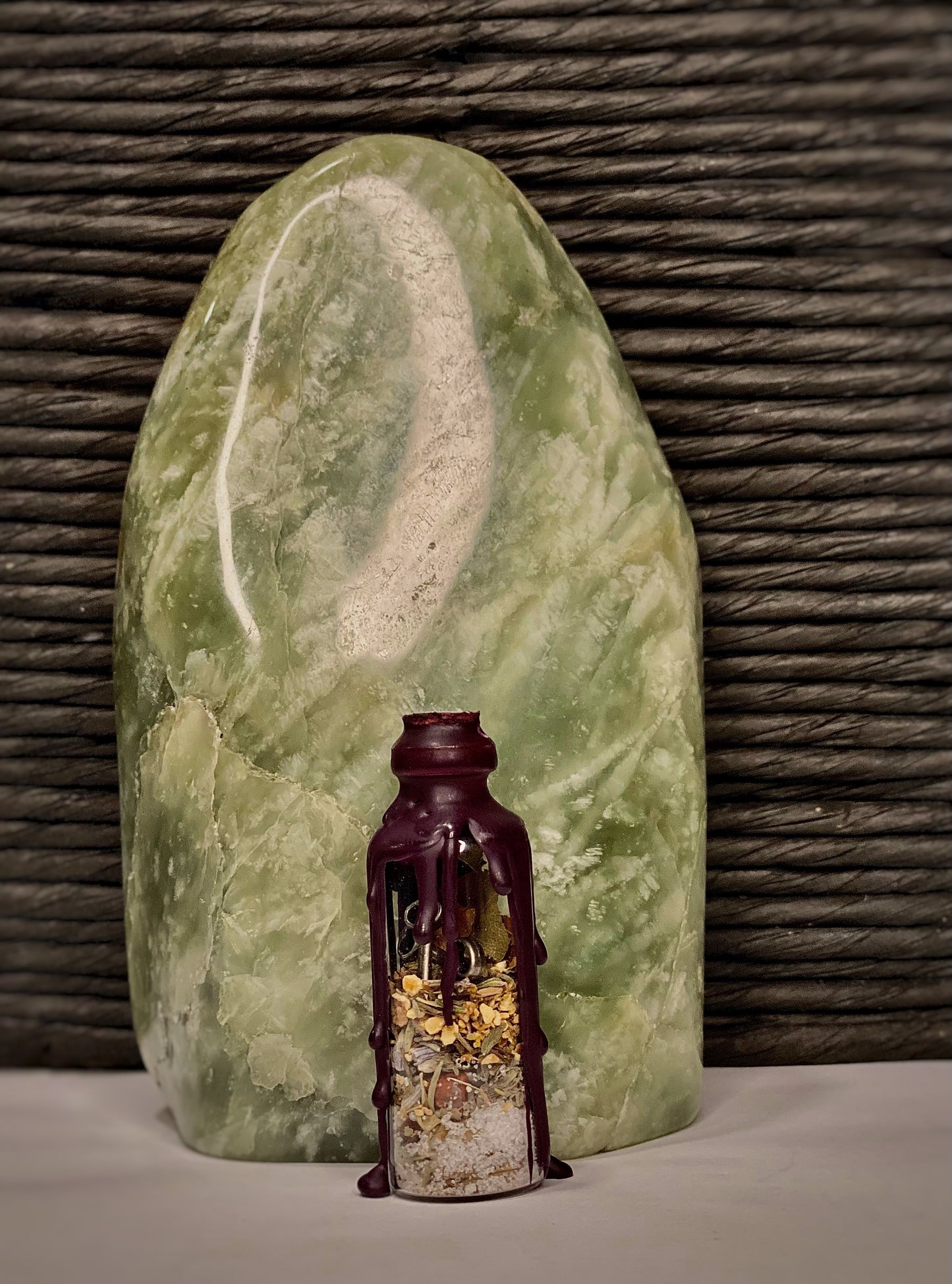 Ancient Witch Bottles