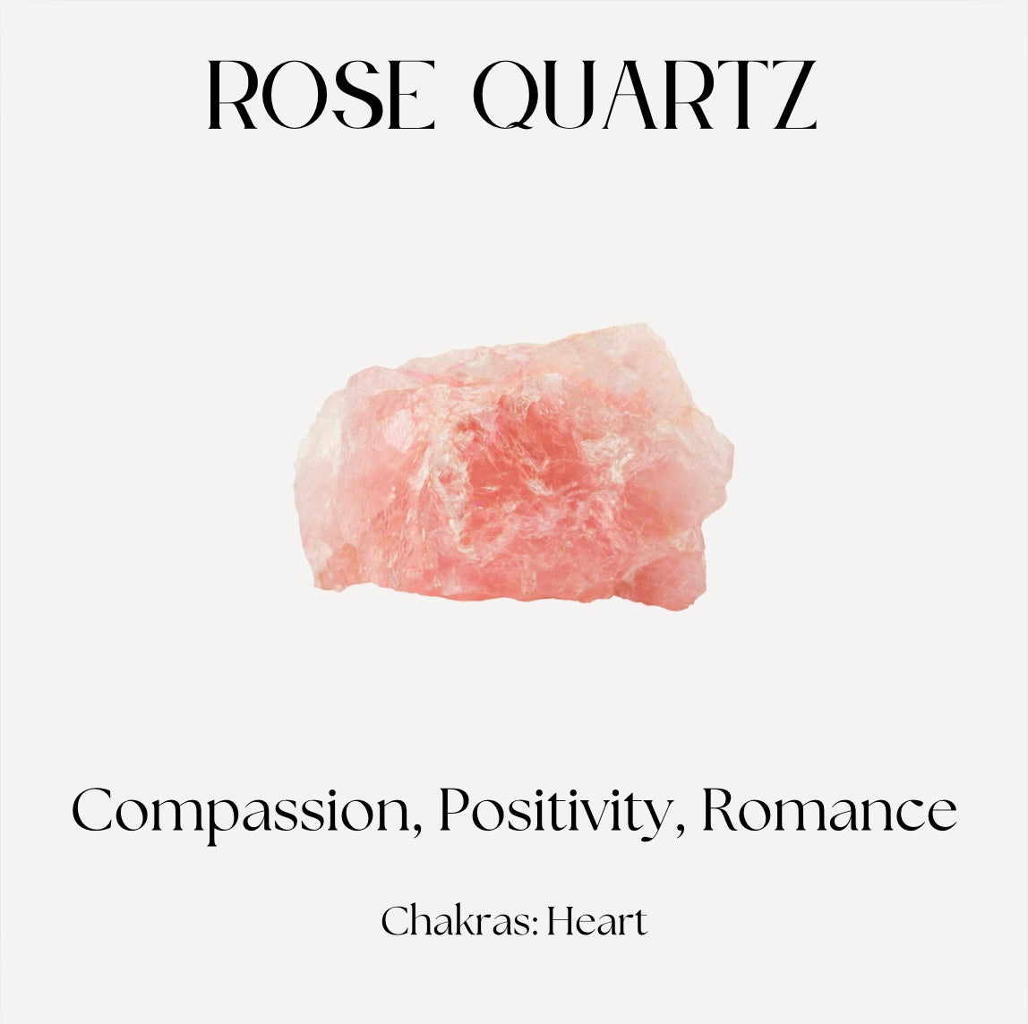 Crystal Pouch - Fill a Pouch