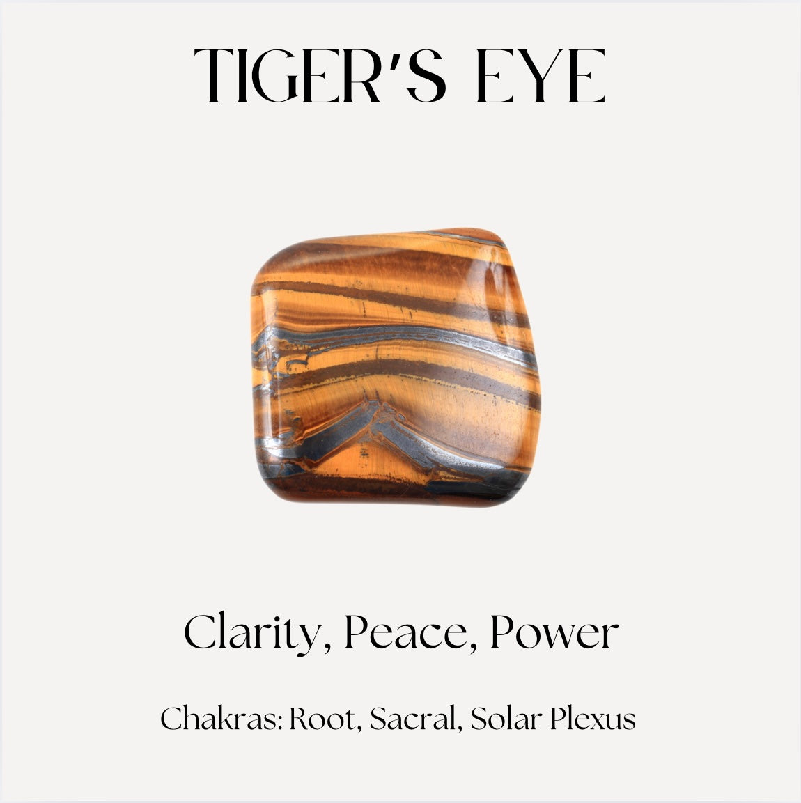 Crystal Pouch - Fill a Pouch