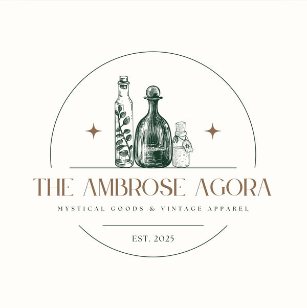 The Ambrose Agora